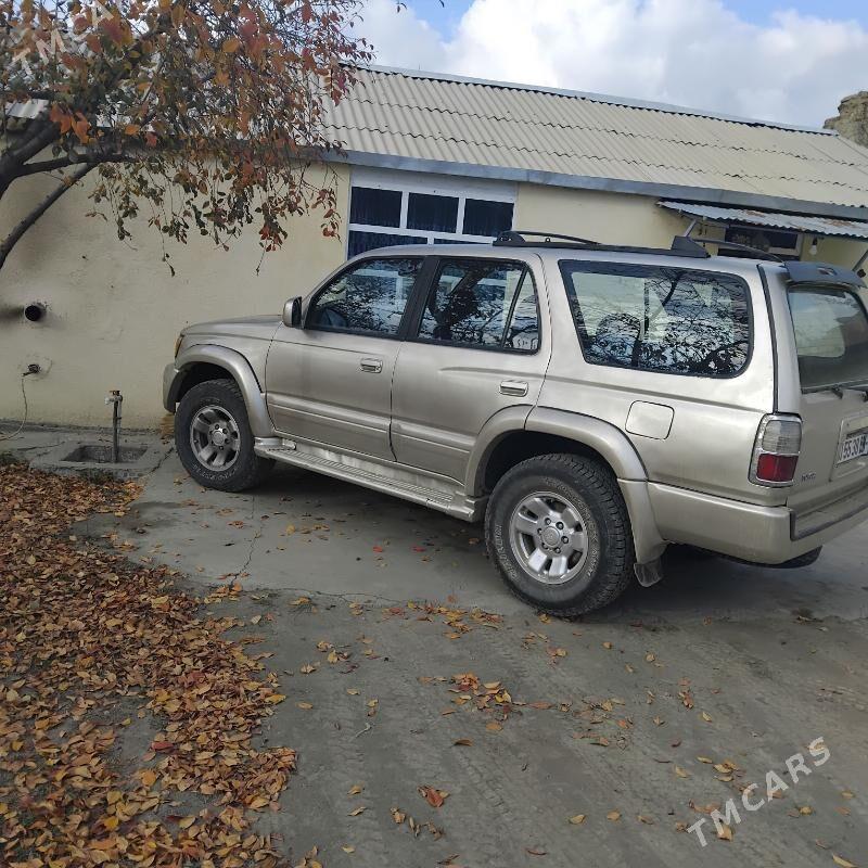 Toyota 4Runner 1997 - 105 000 TMT - Махтумкули - img 4