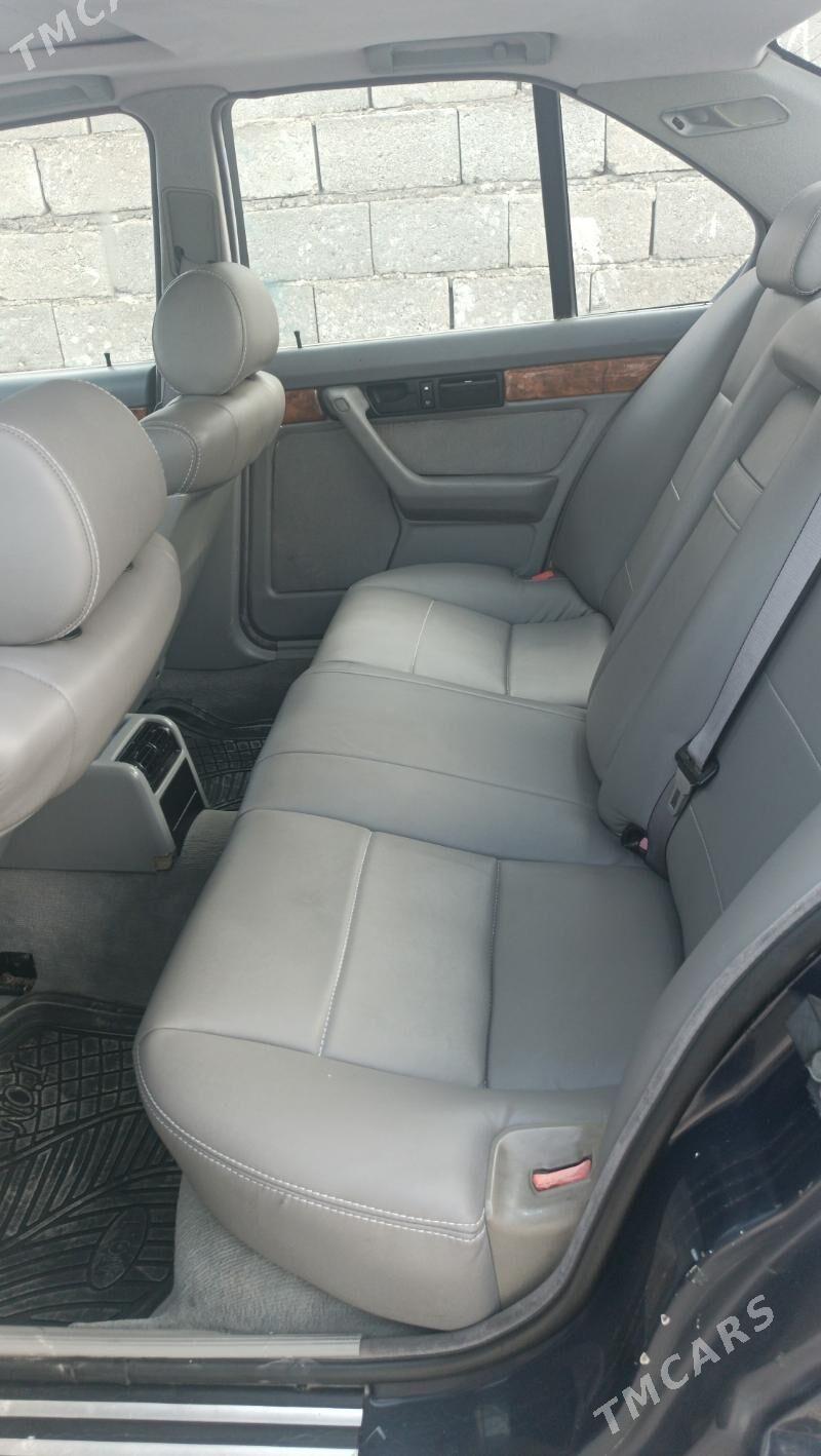 BMW 5 Series 1991 - 50 000 TMT - Балканабат - img 6