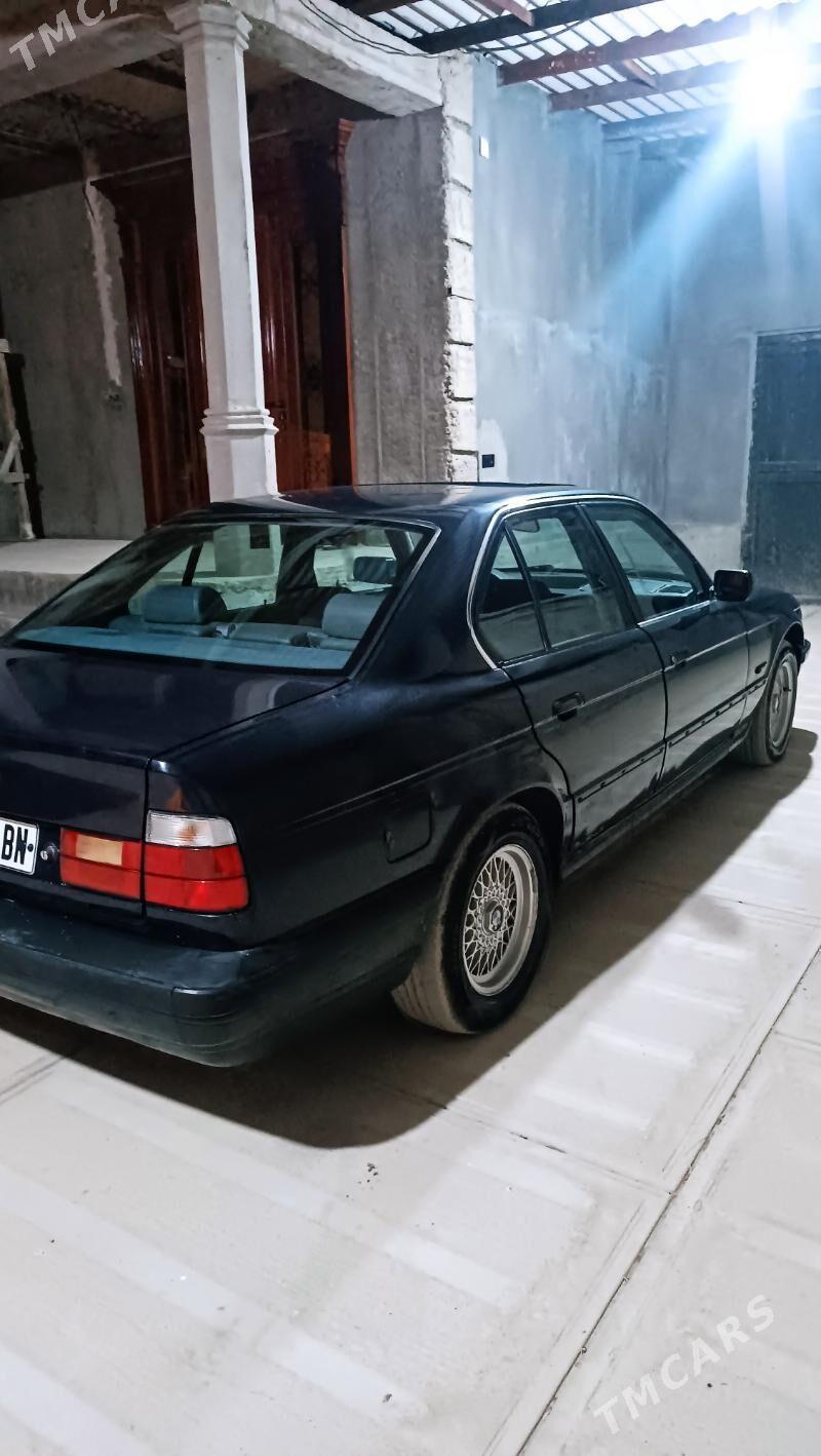 BMW 5 Series 1991 - 50 000 TMT - Балканабат - img 4