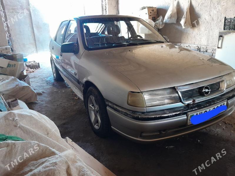 Opel Vectra 1994 - 47 000 TMT - Гурбансолтан Едже - img 6