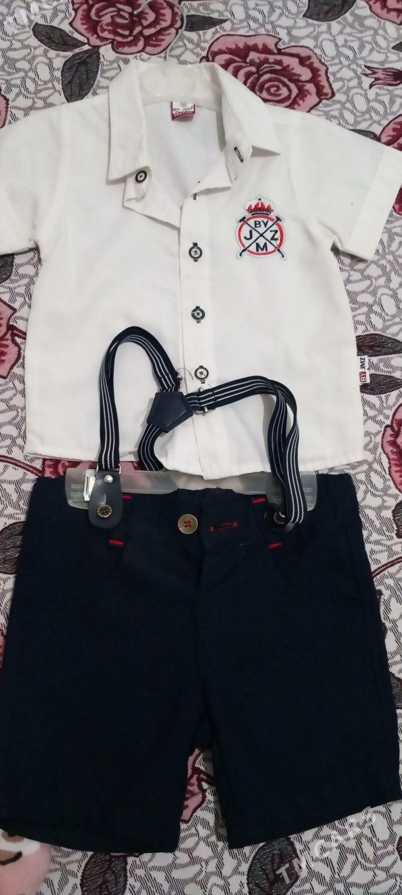 caga oglan esigi - Balkanabat - img 6