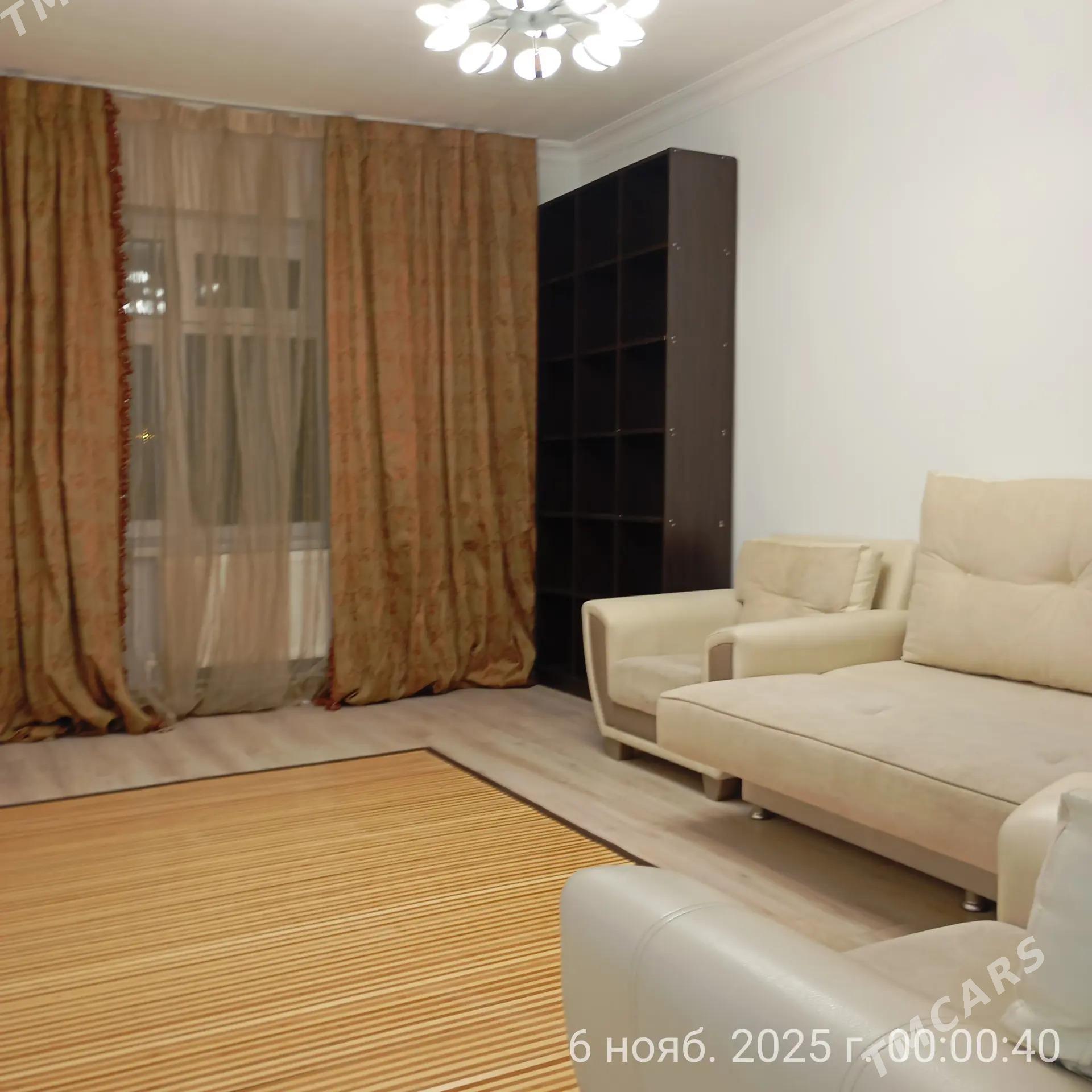 АРЕНДА АННАУ 3 КОМ - Änew - img 2