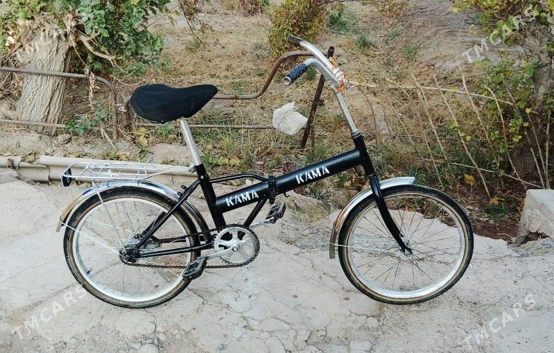 kama tigir 20lik - Бабадайхан - img 1