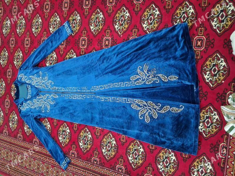 койнеклер - Дашогуз - img 9