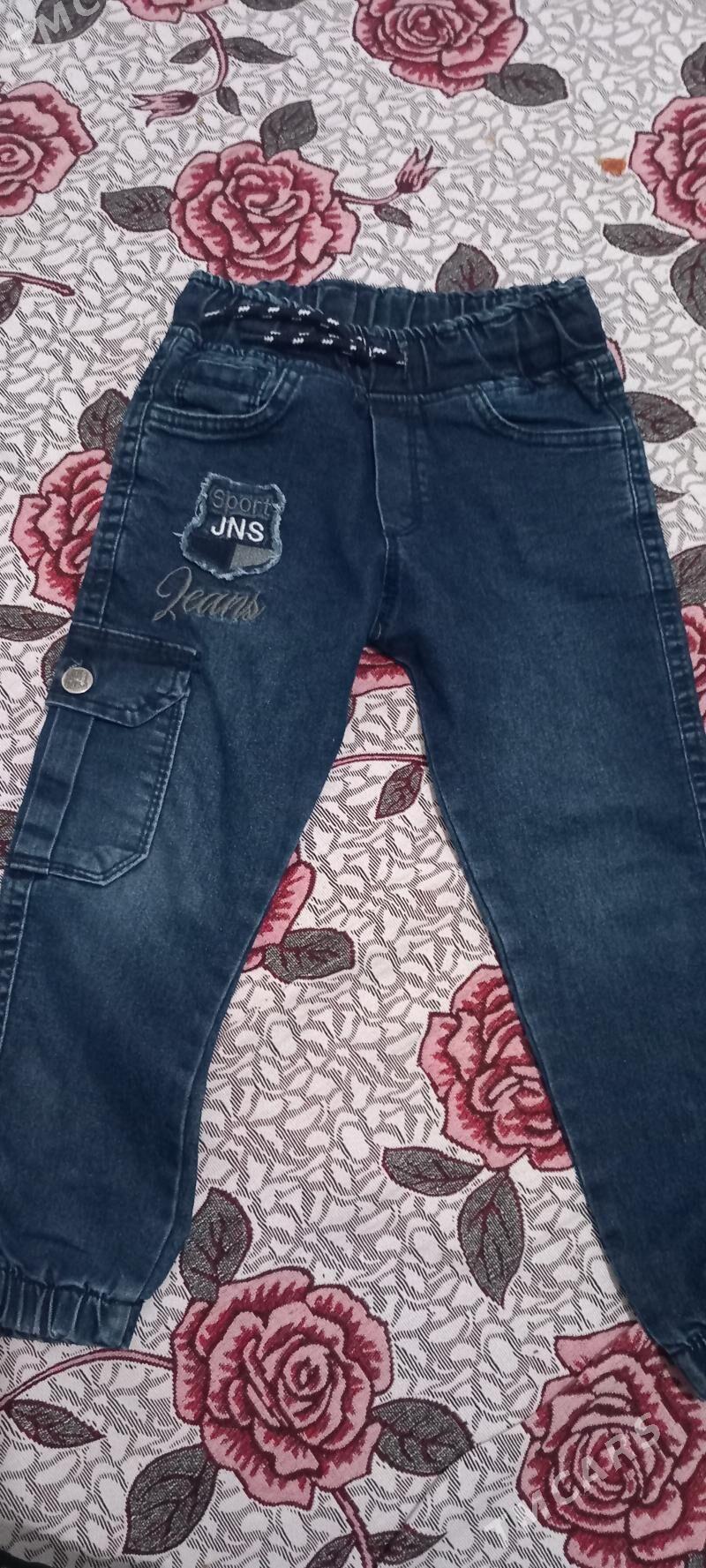 caga oglan esigi - Balkanabat - img 7