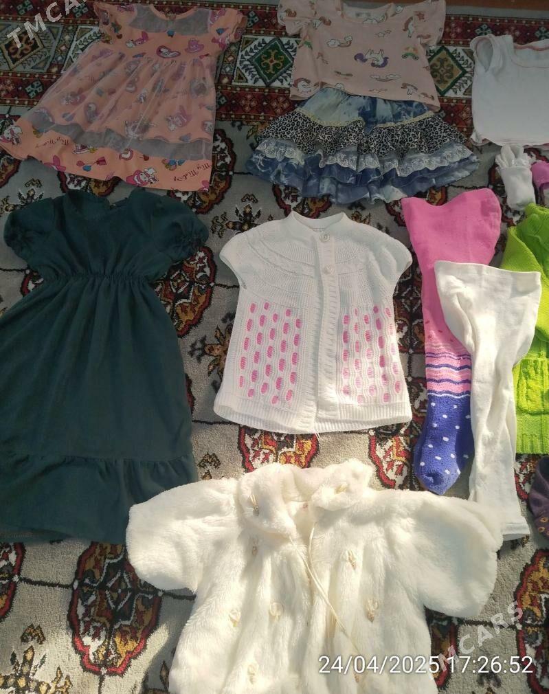 caga esikler детские вещи - Mary - img 1