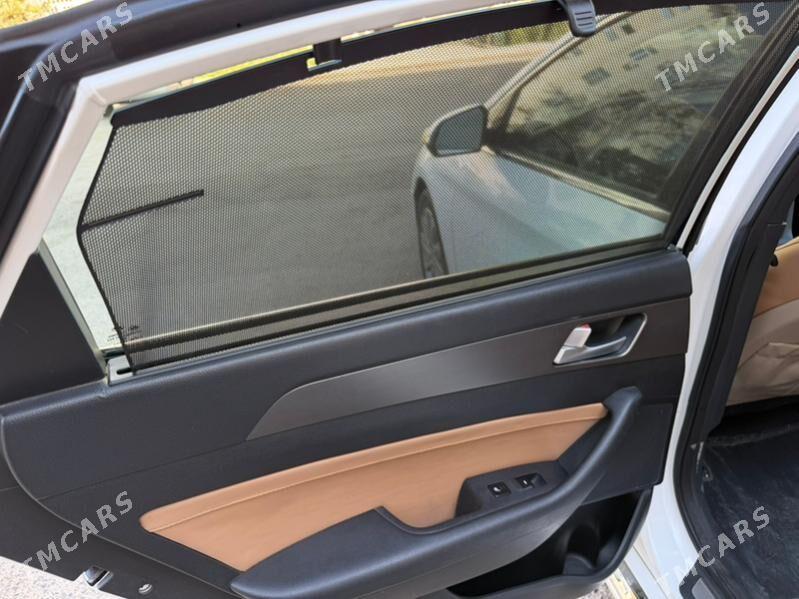 Hyundai Sonata 2017 - 189 000 TMT - Мир 2 - img 8