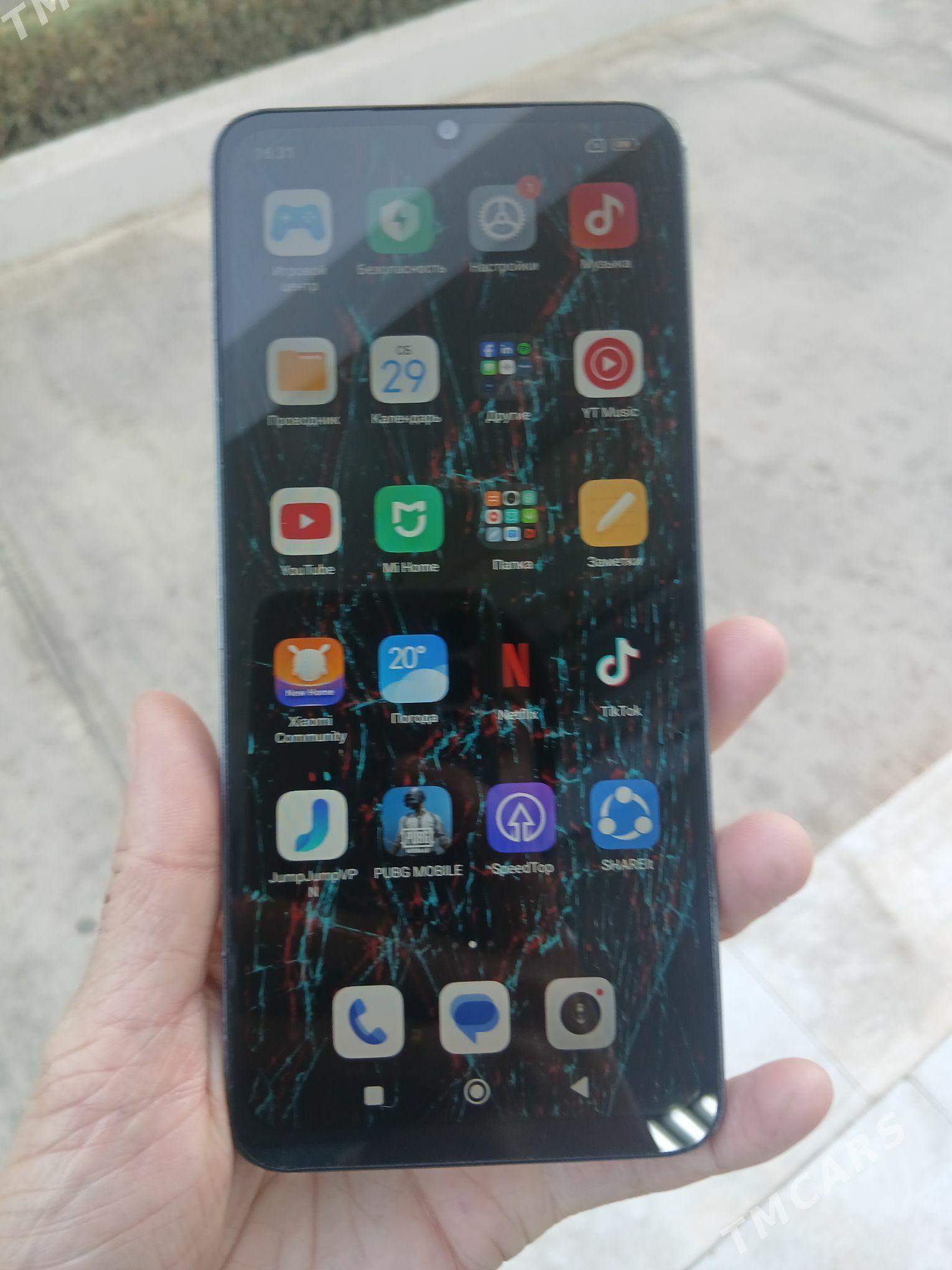 satlyk telefon - Ашхабад - img 3