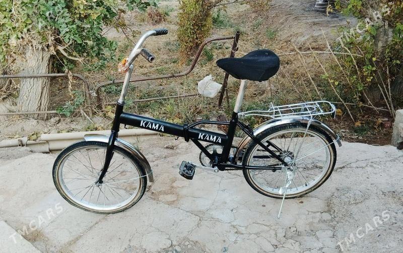 kama tigir 20lik - Бабадайхан - img 2