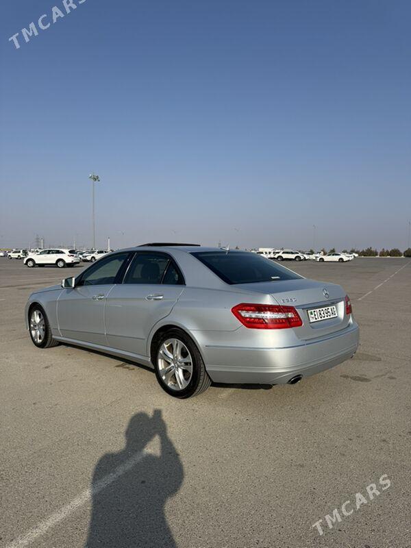 Mercedes-Benz E350 2009 - 284 000 TMT - Aşgabat - img 3