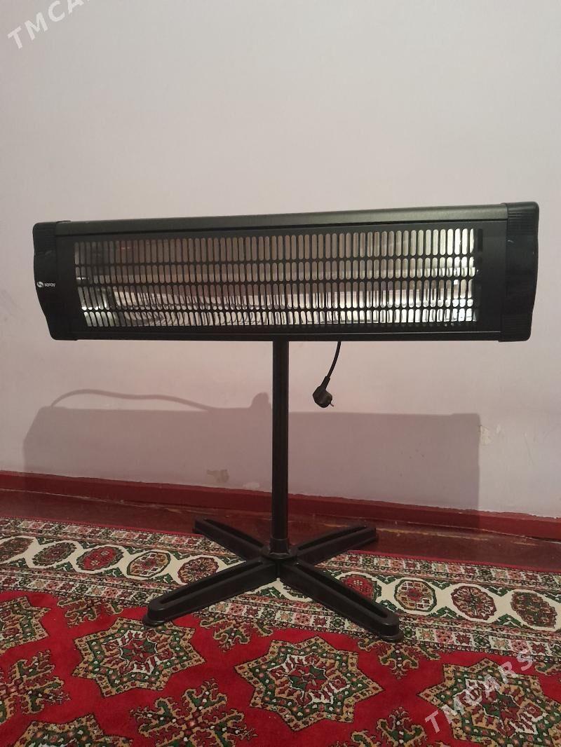 saraý tok peç - Дашогуз - img 2