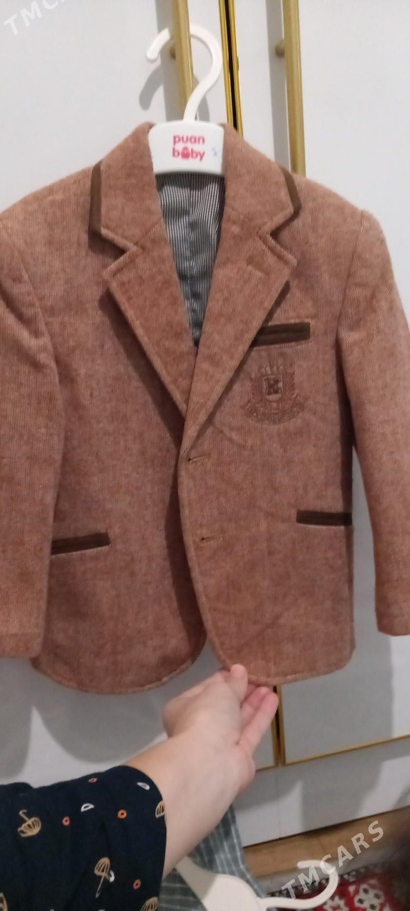 caga oglan esigi - Balkanabat - img 3