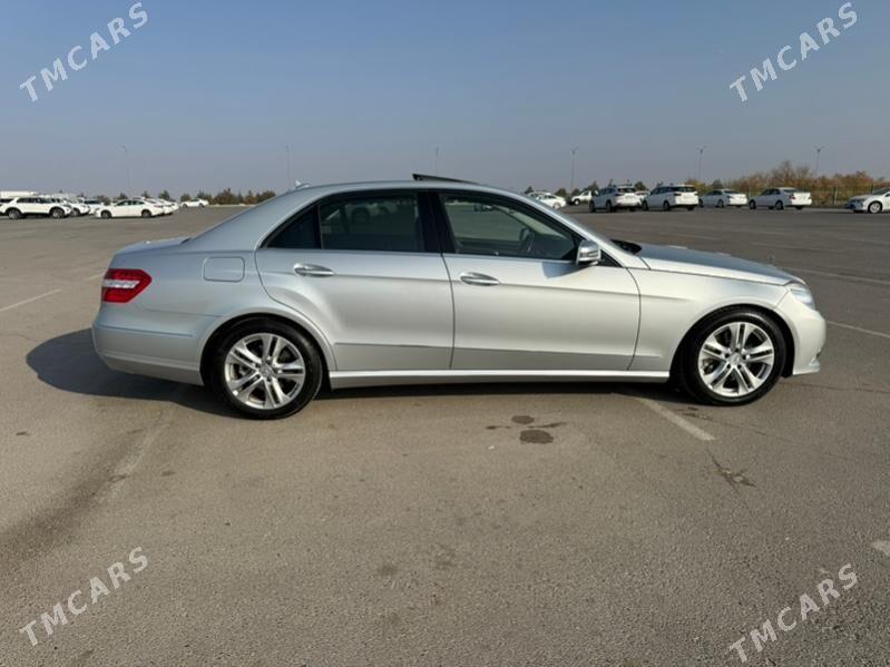 Mercedes-Benz E350 2009 - 284 000 TMT - Aşgabat - img 6