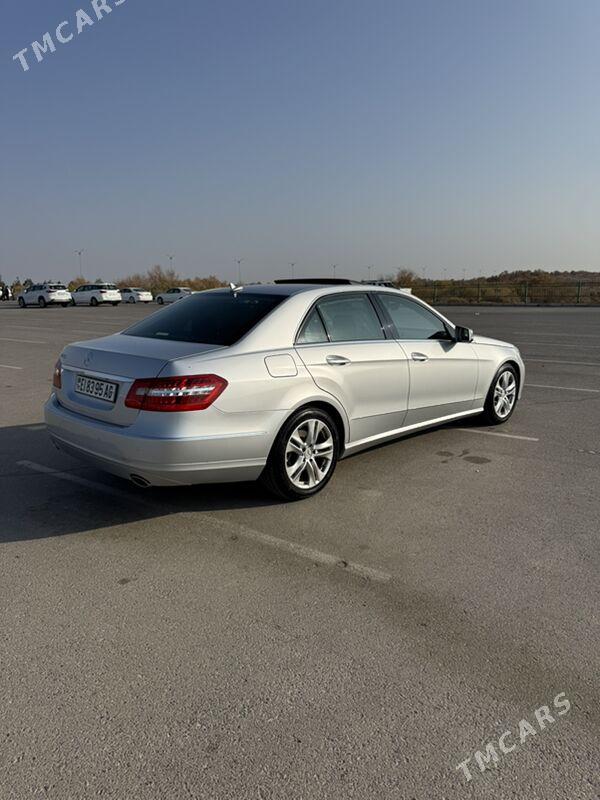 Mercedes-Benz E350 2009 - 284 000 TMT - Aşgabat - img 7