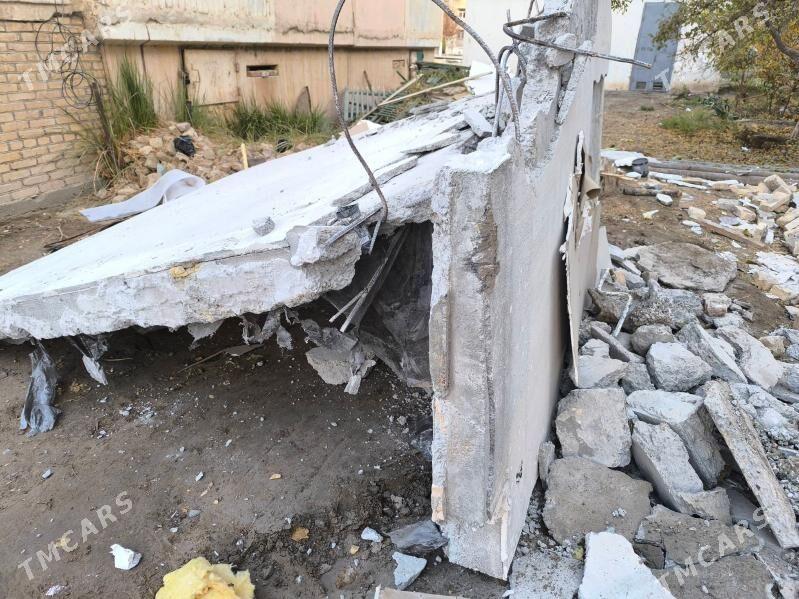 будкамень арматурлы - Туркменабат - img 2