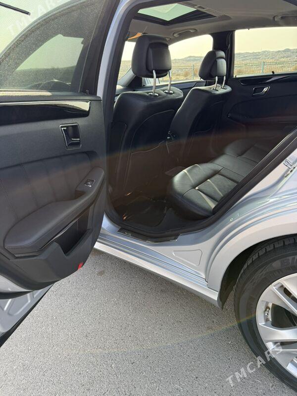 Mercedes-Benz E350 2009 - 284 000 TMT - Aşgabat - img 8