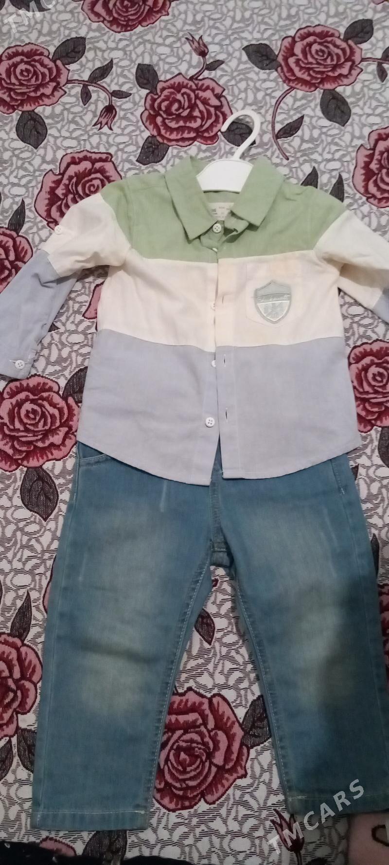 caga oglan esigi - Balkanabat - img 5