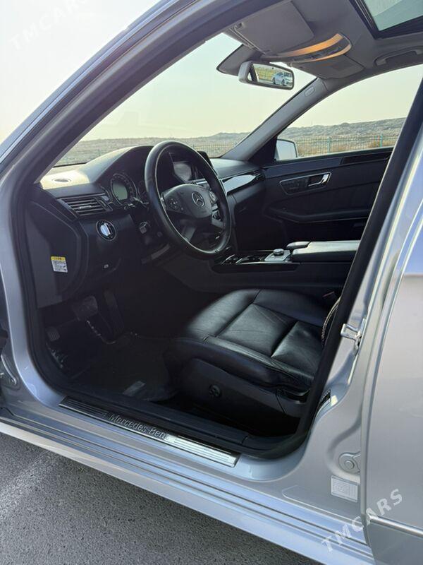 Mercedes-Benz E350 2009 - 284 000 TMT - Aşgabat - img 9