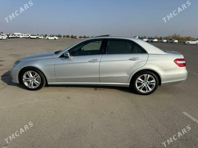 Mercedes-Benz E350 2009 - 284 000 TMT - Aşgabat - img 4