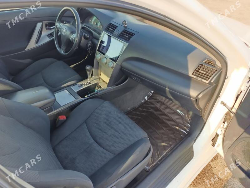 Toyota Camry 2008 - 155 000 TMT - Чоганлы - img 6