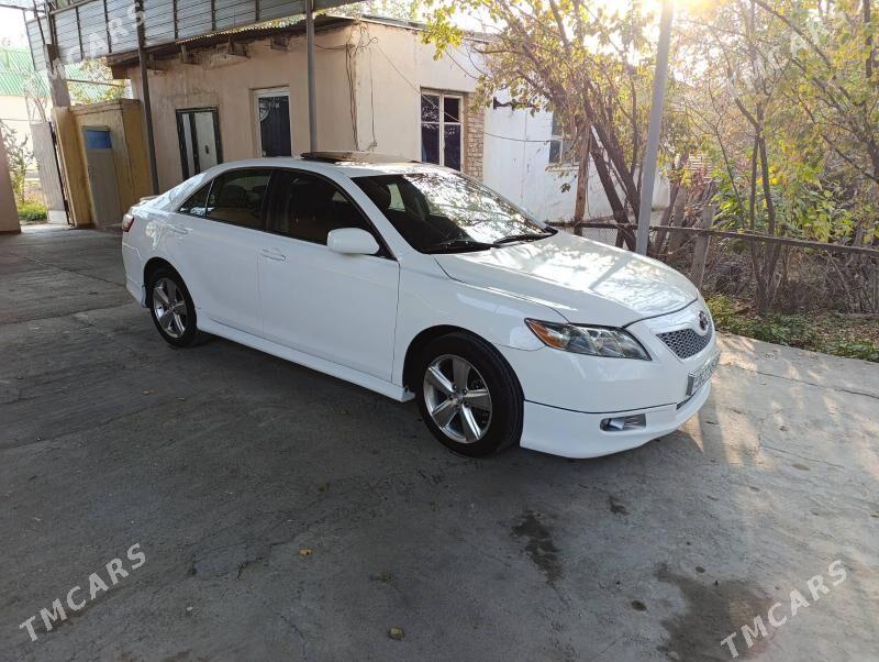 Toyota Camry 2008 - 155 000 TMT - Чоганлы - img 2