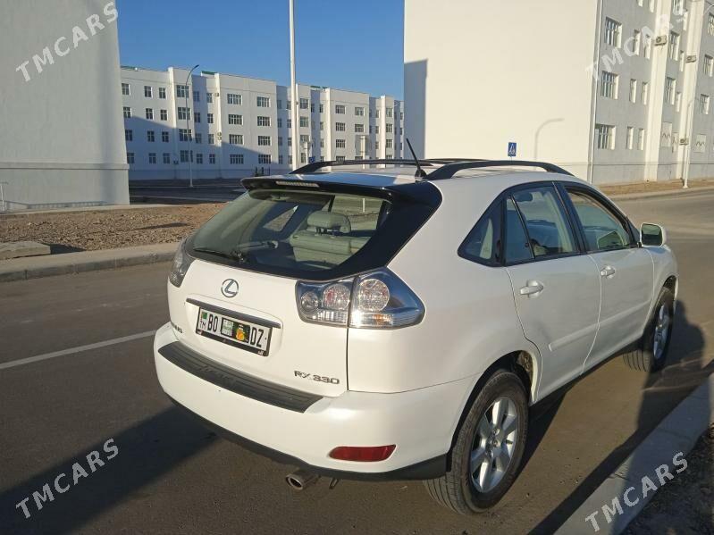 Lexus ES 330 2004 - 270 000 TMT - Шабатский этрап - img 2