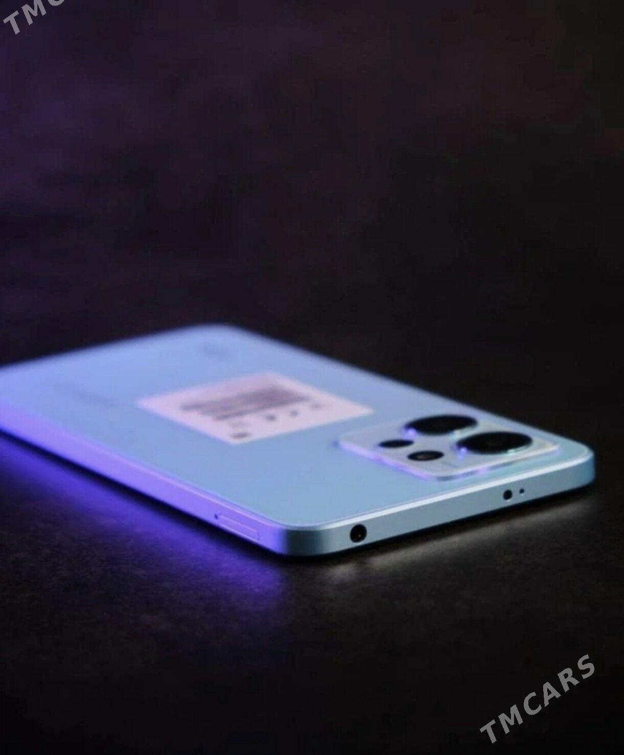 Redmi Note 12 {16/256Gb} 2025ý - Дашогуз - img 2