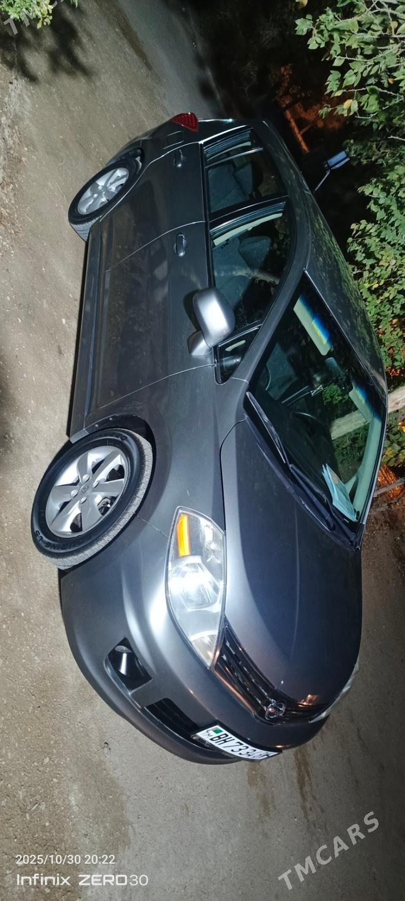 Nissan Versa 2012 - 125 000 TMT - Balkanabat - img 1