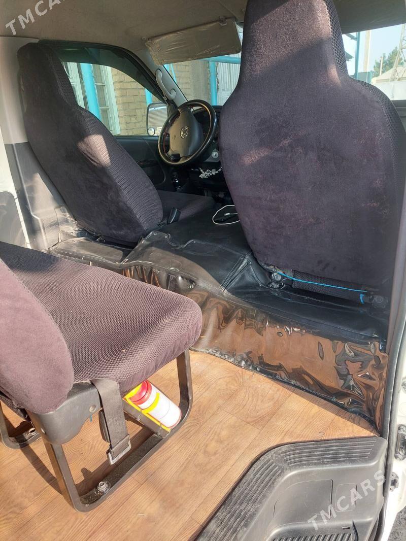 Toyota Hiace 2015 - 420 000 TMT - Ашхабад - img 2