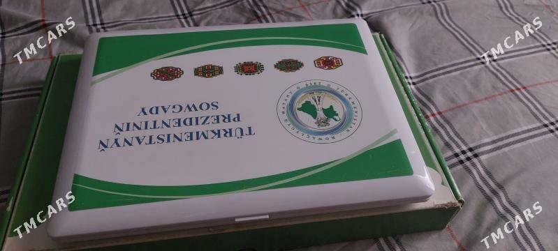 çaga kompýuter - Дашогуз - img 2