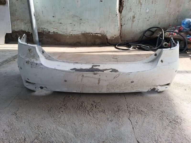 korolla yz bamper 200 TMT - Ашхабад - img 2