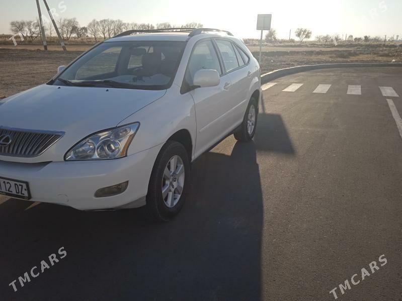 Lexus ES 330 2004 - 270 000 TMT - Шабатский этрап - img 5