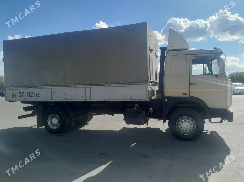 Maz Samosval 1994 - 160 000 TMT - Гурбансолтан Едже - img 2