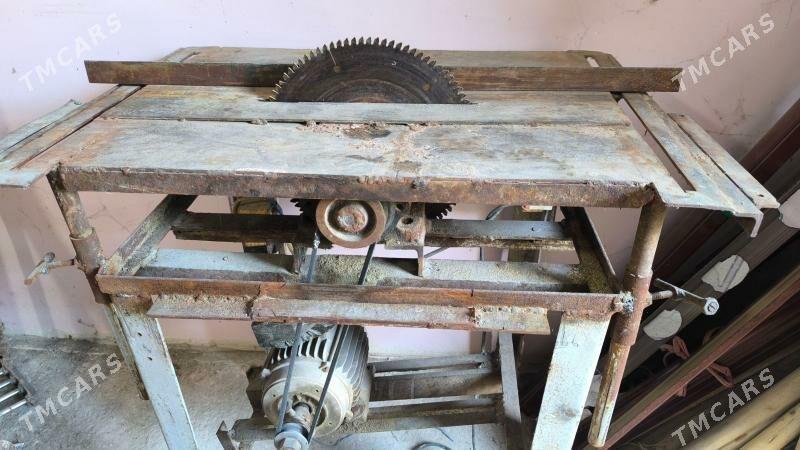 тахта станок 220 в - Туркменабат - img 2