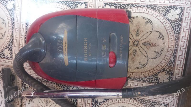 pilesos - Balkanabat - img 1