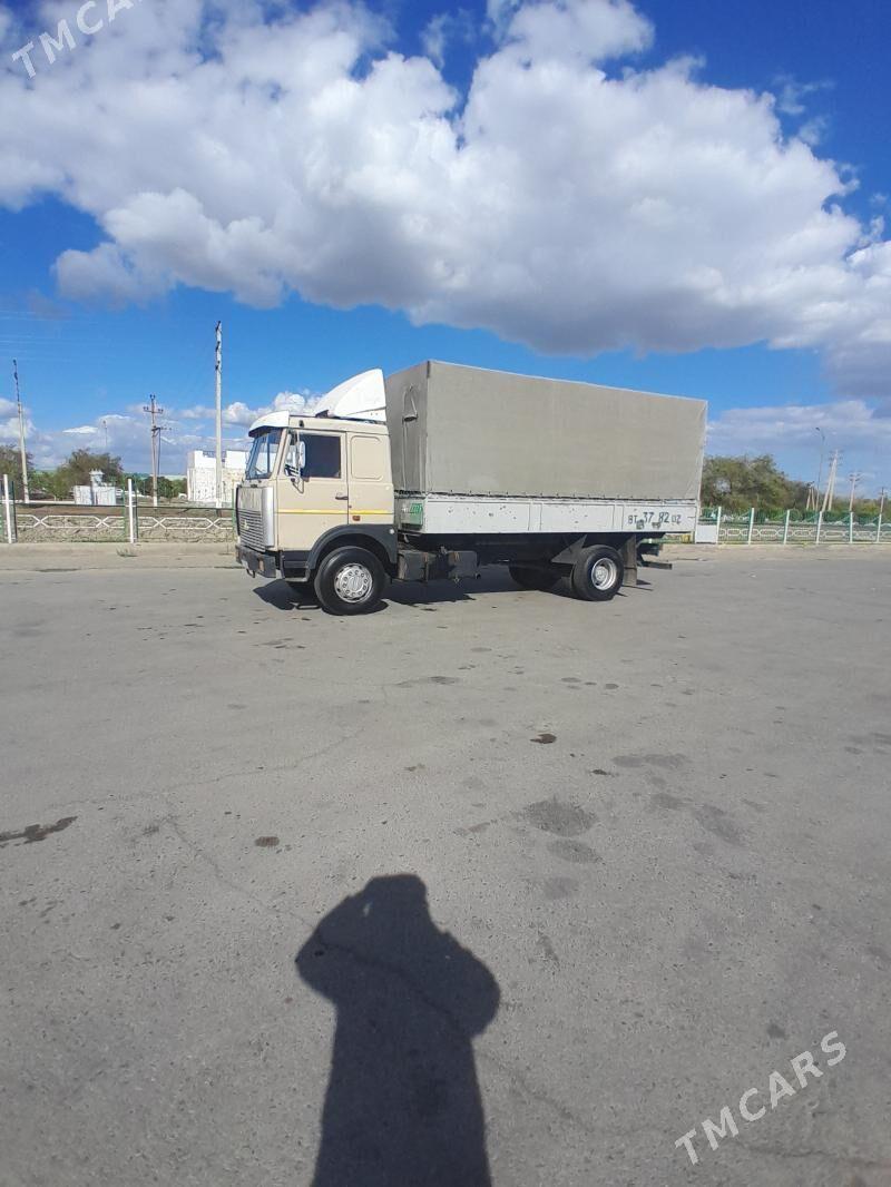 Maz Samosval 1994 - 160 000 TMT - Гурбансолтан Едже - img 3