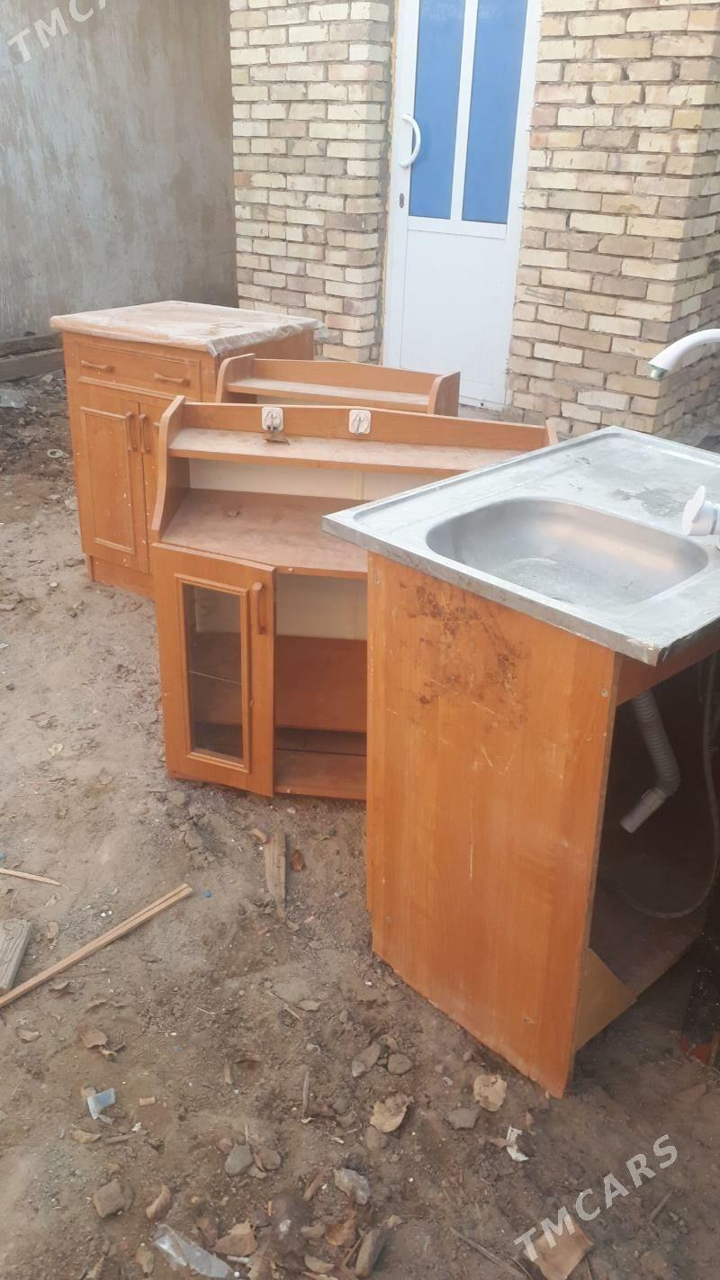 кухыны - Mary - img 2