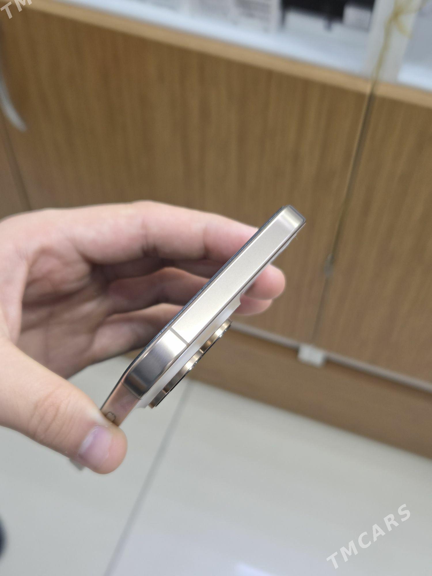 16 pro max 1TB - Торговый центр "15 лет Независимости" - img 4