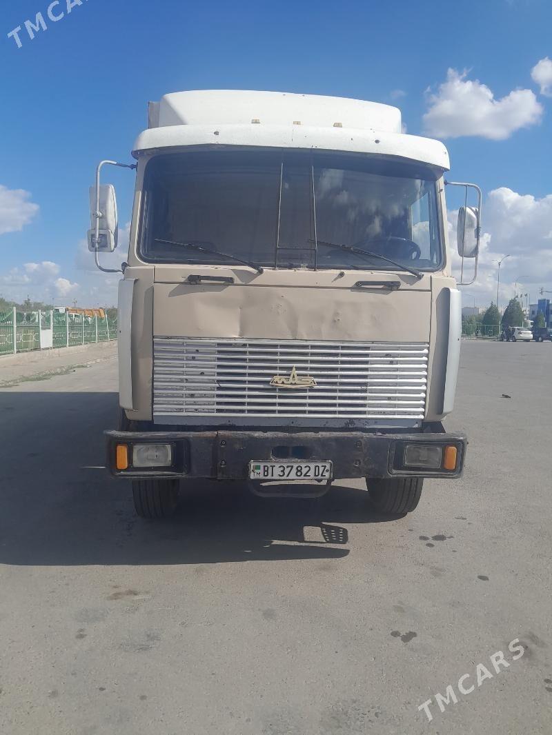 Maz Samosval 1994 - 160 000 TMT - Гурбансолтан Едже - img 4