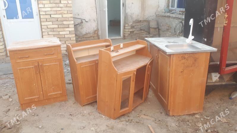 кухыны - Mary - img 3