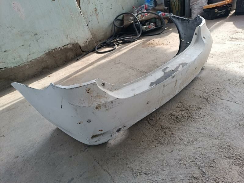 korolla yz bamper 200 TMT - Ашхабад - img 3