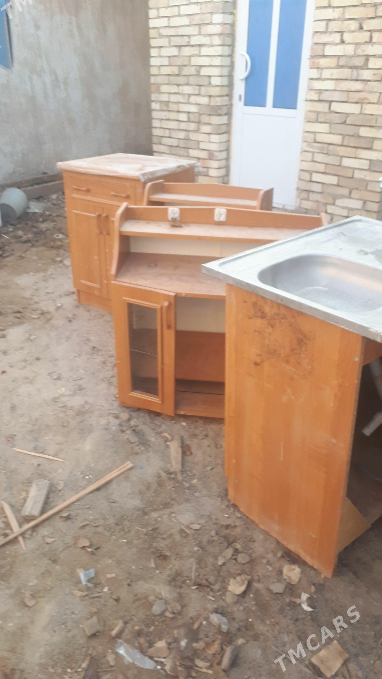 кухыны - Mary - img 4