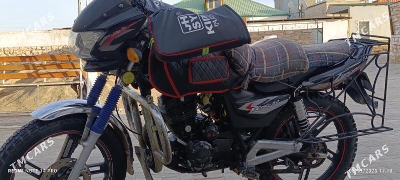 Fekon FK200-14G 2022 - 13 000 TMT - Туркменбаши - img 1