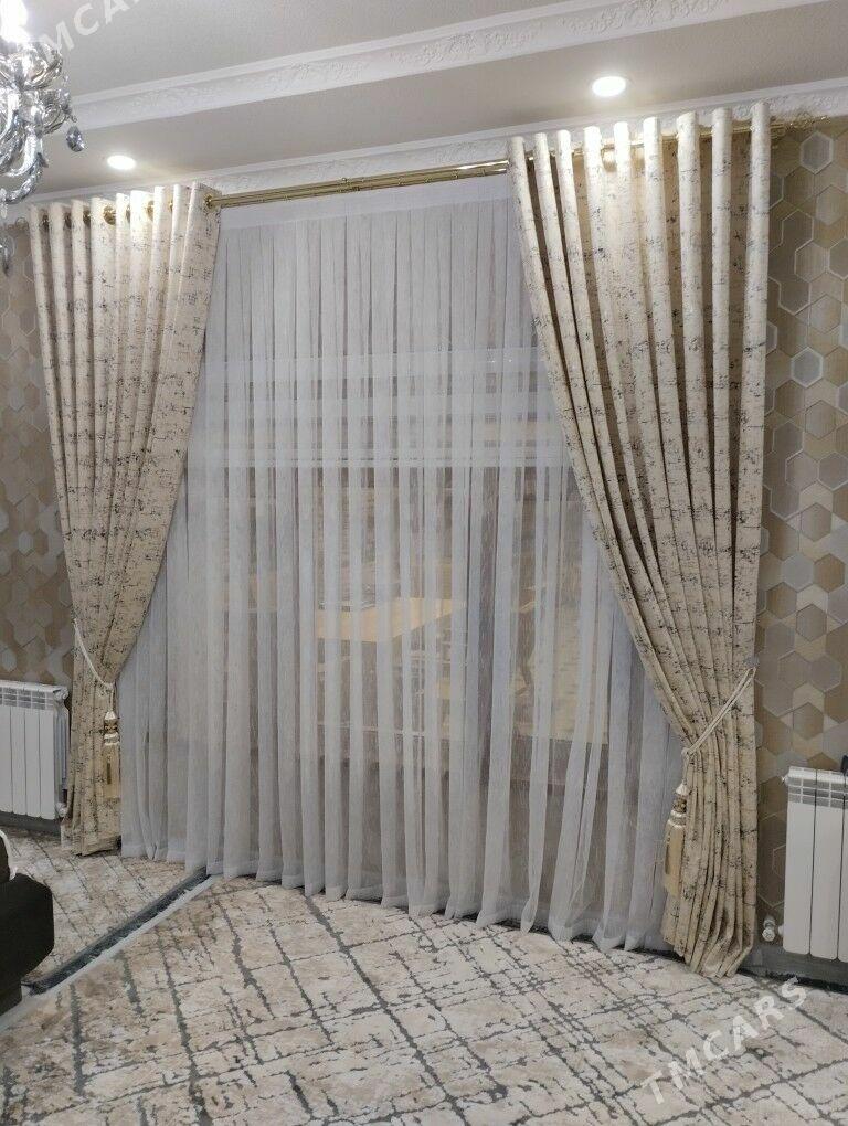 Zanawesga Занавесы Perde Tuty - Aşgabat - img 2