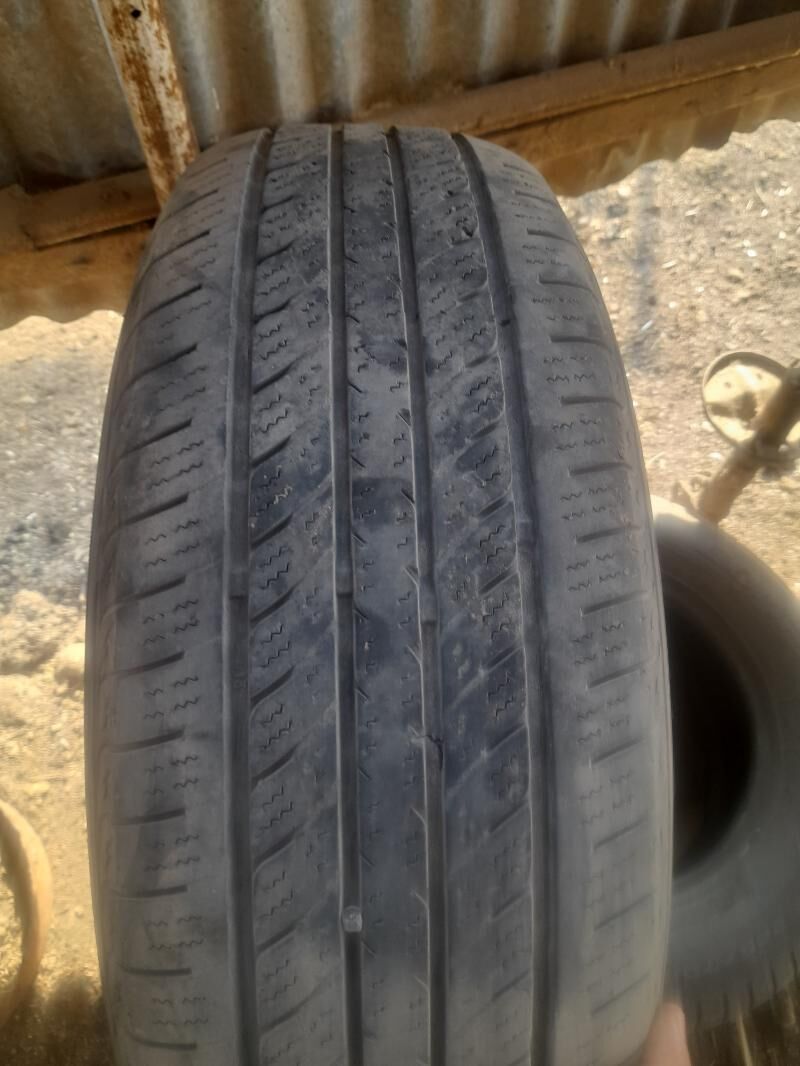 235 70 16 300 TMT - Mary - img 1