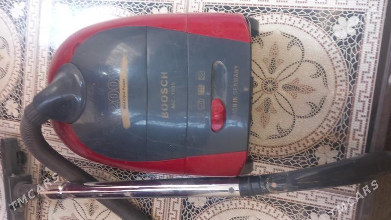 pilesos - Balkanabat - img 2