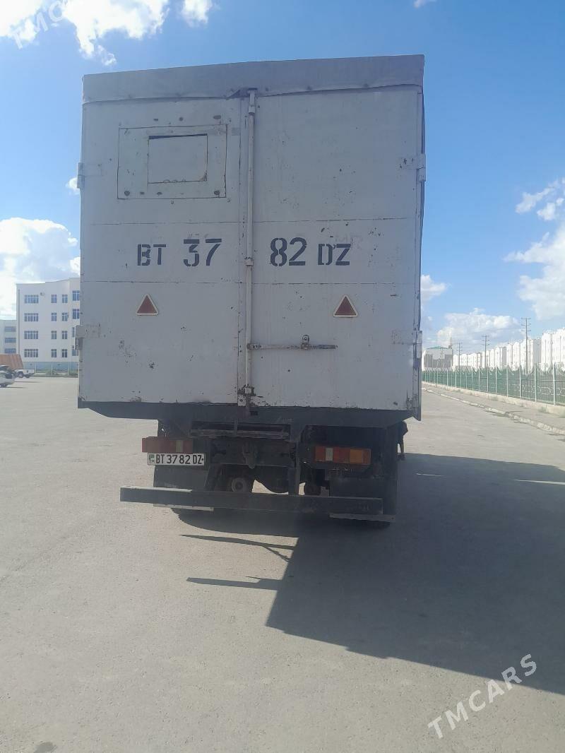 Maz Samosval 1994 - 160 000 TMT - Гурбансолтан Едже - img 5