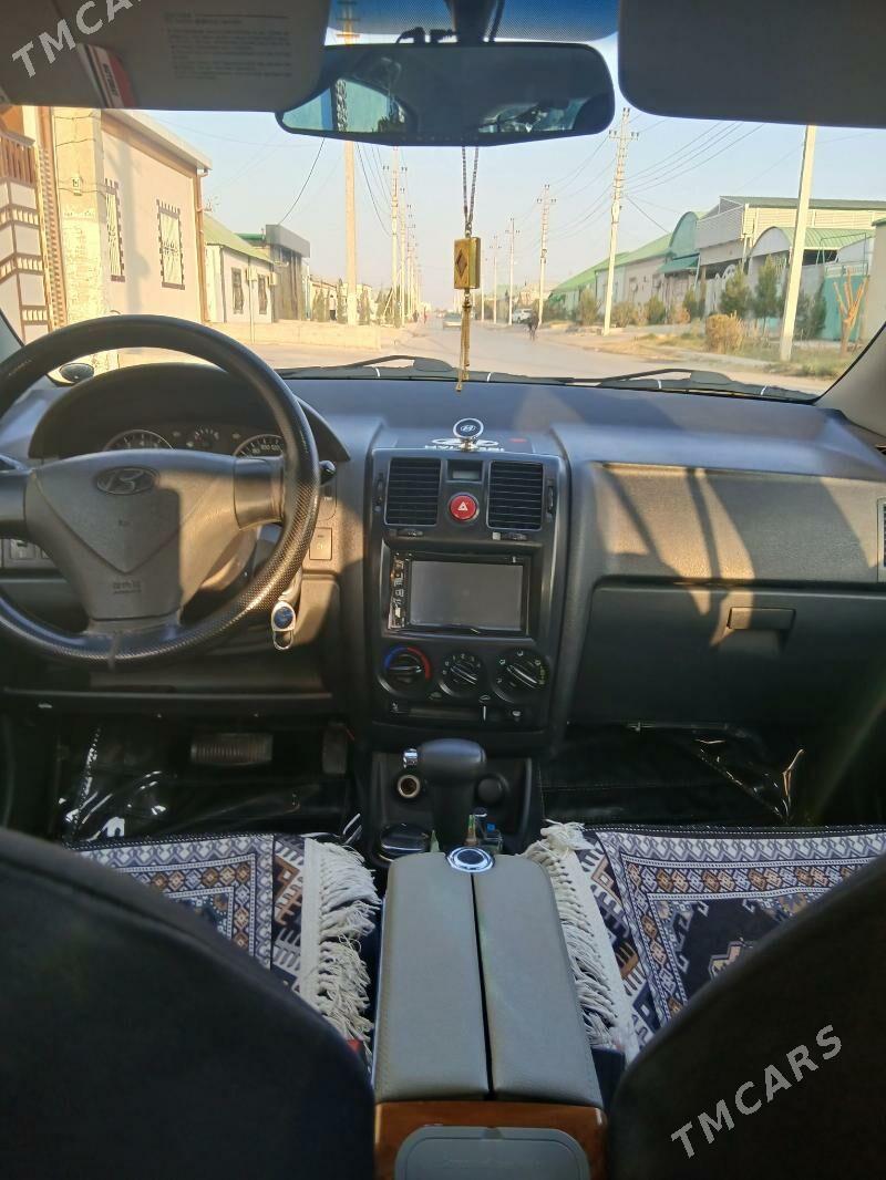 Hyundai Getz 2010 - 130 000 TMT - Хитровка - img 6