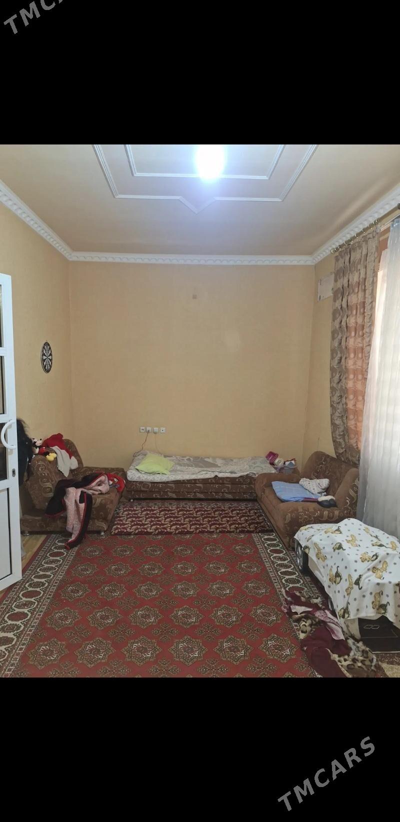 элитка квартира жайлар - Туркменабат - img 2