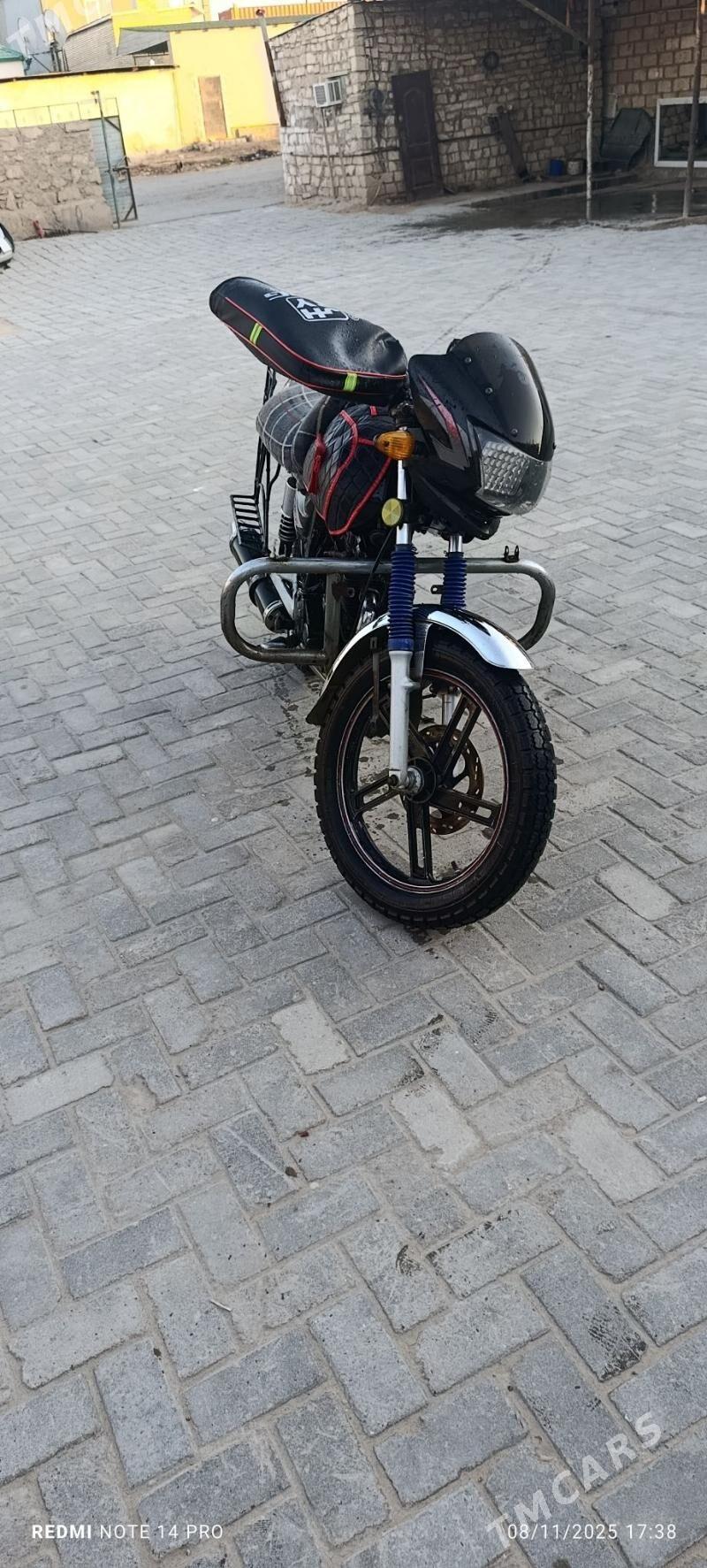 Fekon FK200-14G 2022 - 13 000 TMT - Туркменбаши - img 2